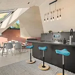 Bryggen Penthouse I New 2021 Διαμέρισμα *