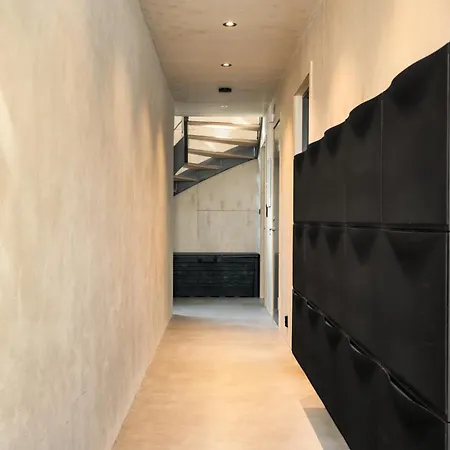 Daire Bryggen Penthouse I New 2021 *