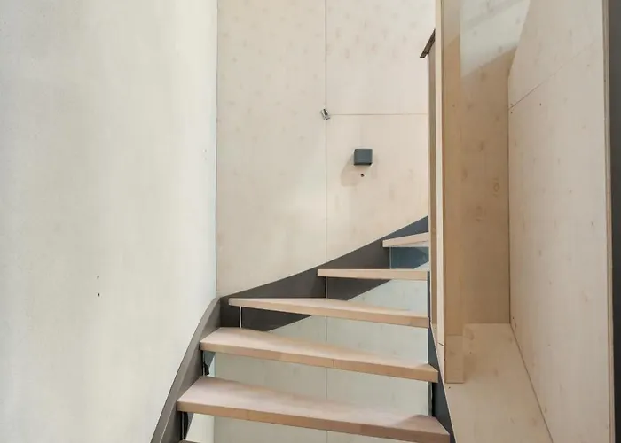 Appartement Bryggen Penthouse I New 2021 Bergen