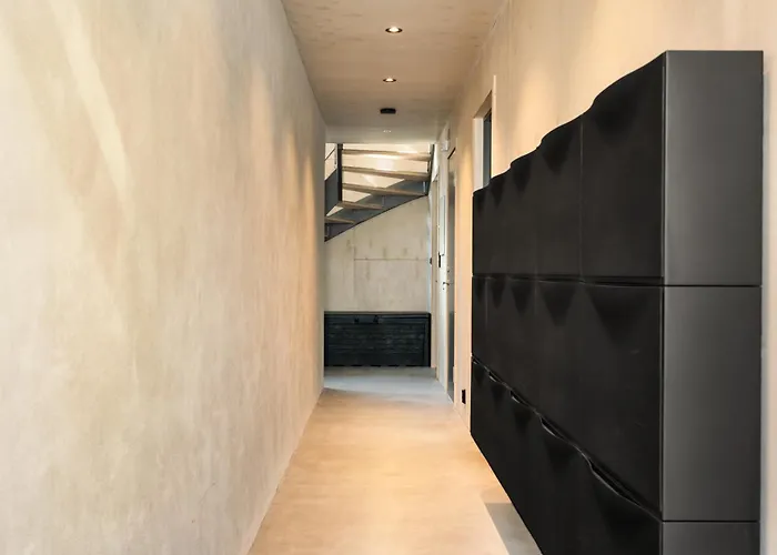 Apartment Bryggen Penthouse I New 2021 *